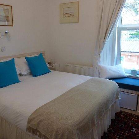 Failte Bed&Breakfast Oban Exterior foto