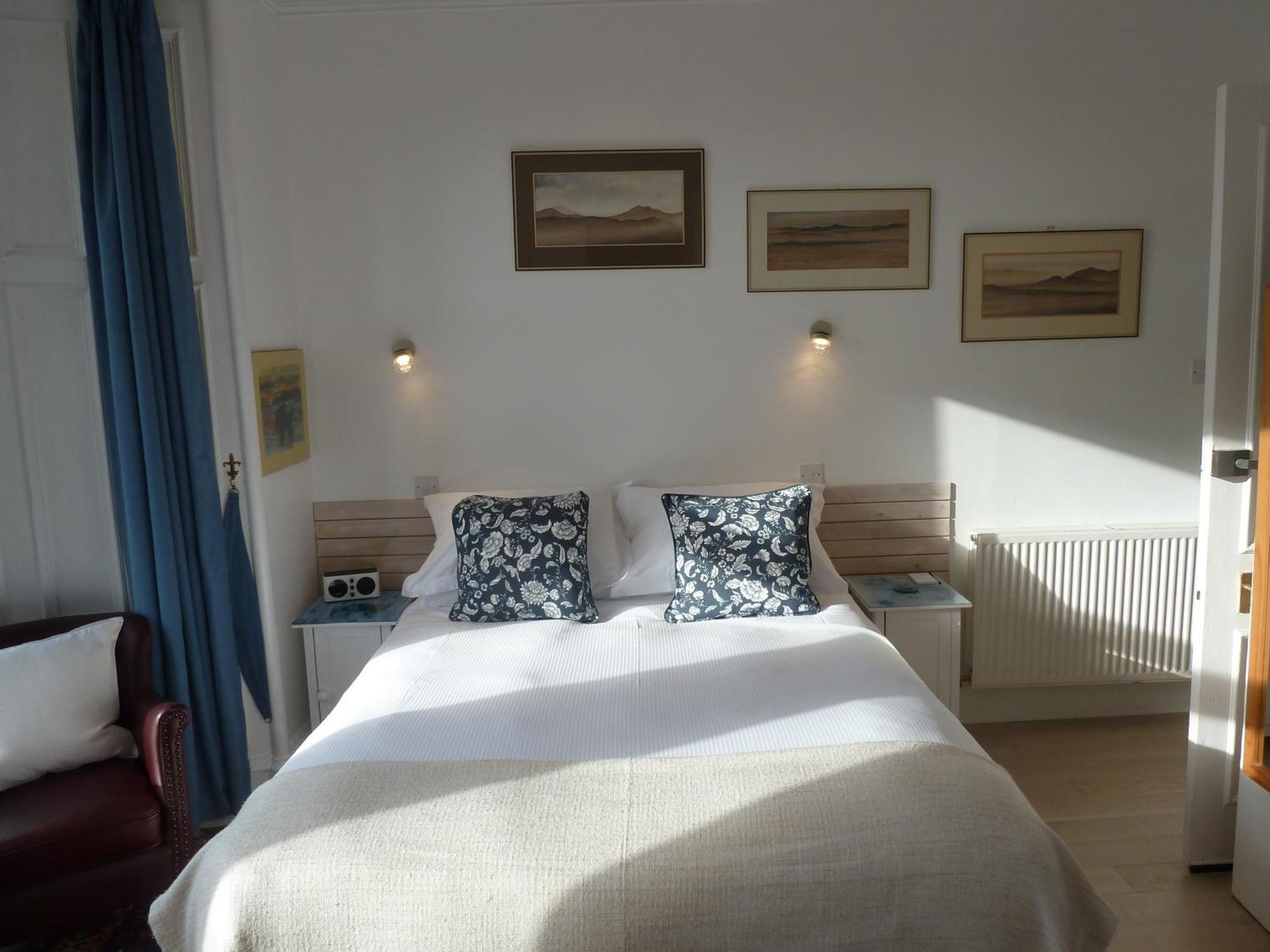 Failte Bed&Breakfast Oban Exterior foto