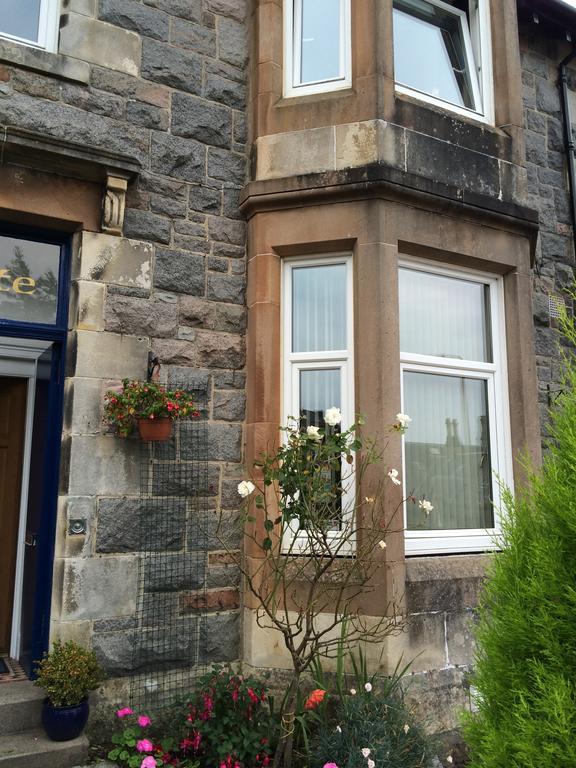 Failte Bed&Breakfast Oban Exterior foto