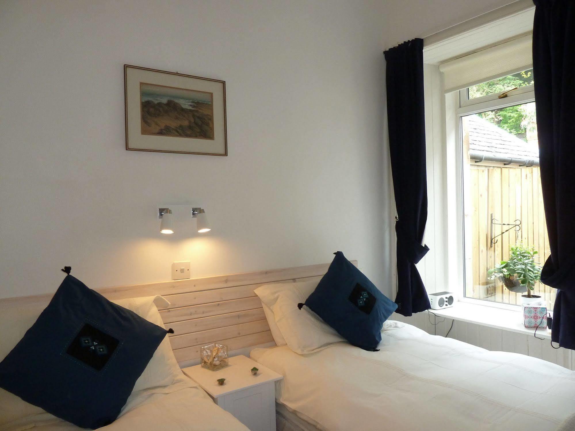 Failte Bed&Breakfast Oban Exterior foto